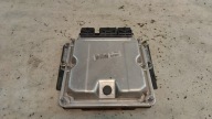 control unit of the engine PEUGEOT 307 BOSCH 0281010935