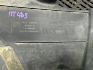 mudguard front BMW 5 G30 G31 7478704