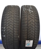 215/65R17 99H PIRELLI SCORPION WINTER x2szt 7271z