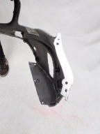 MERCEDES GLA and 1 X156 LIFT 16-19 bumper front front PDC