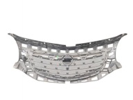 front PREKLADgrill front OPEL INSIGNIA A (2008-2013) 13238420