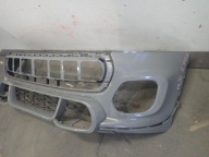 bumper front front MINI F55 F56 S JCW 2014