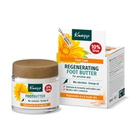 KNEIPP Foot Care Maslo na nohy, 100ml