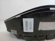 VW SHARAN and SEAT ALHAMBRA 1.9 TDI dials dials 7M3920840N