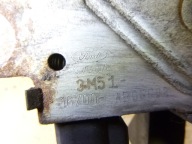 bonnet latch lock + key Ford Focus II 2006r.