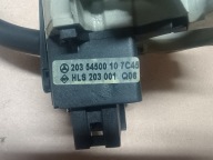 Bouton MANETKA 2035450010 MERCEDES C