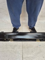 PORSCHE MACAN 95 TURBO 14-18 bumper front front 95B807221E