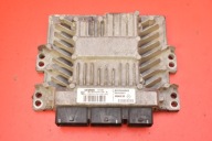 control unit computer of the engine 8200565863 NISSAN TIDA C11 1.5 DCI 106 KM 04-08