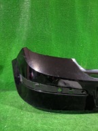 bumper rear rear part OPEL ASTRA H HB