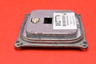 control unit module LED left 8K0907472A AUDI A4 B8 07-11
