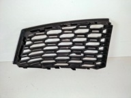 grille grid of a bumper right AUDI RS4 B9 15
