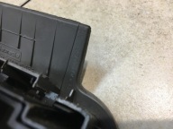 switch control of the lights SCENIC II FL 8200140985