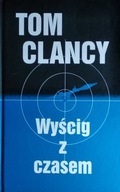 Tom Clancy Wyścig z czasem