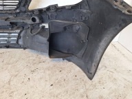 PEUGEOT 308 T9 13-17 bumper + LED