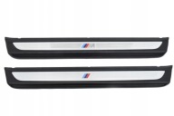 moulding cap threshold BMW 6 F13 805170503