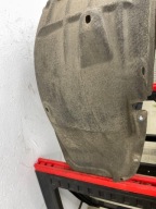 mudguard right rear part rear. AUDI A5 8T COUPE 3D 8T0810172C