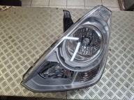 light left front HYUNDAI H1 II H-1 II 2007R->