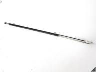 BENTLEY CONTINENTAL FLYING SPUR 3W5 06-12 moulding dust front right