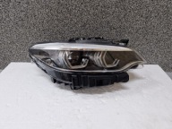 light right BMW 2 F22 LIFT FULL LED Adaptive LED