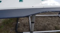 VOLVO FL FL6 bonnet grill grille radiator