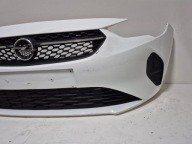 OPEL CORSA F 19- bumper front front grill cover grid 9830280980