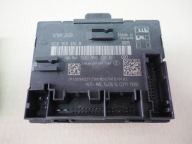 VW GOLF VII 7 control unit door right front 5Q0959392B