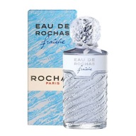 Rochas Eau De Rochas Fraiche Toaletná voda 220ml