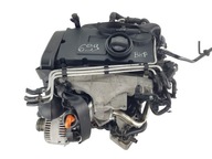 Silnik VW PASSAT B6 2.0 TDI 140KM 05-10r BKP