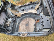 MERCEDES E KLASA W211 fender rear quarter KOMBI rear panel right left
