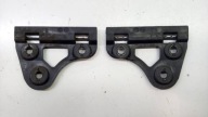 bumper bracket left right Audi A2 and (1999-2005) A2