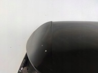 CITROEN C4 PICASSO II trunk door boot rear part cover