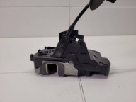 lock door front right side Ford Puma 2 2021 H1BA-A21812-ME