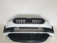 SKODA SUPERB IV 3P0 23-> bumper front front 4 x PDC cover 3P0807221