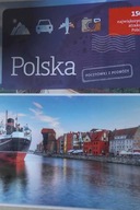 Polska Pocztówki z podróży - Praca zbiorowa