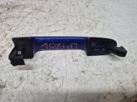 HYUNDAI I20 and handle handle door left front 2008-14R