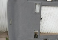 CIELO INTERNO grigio MERCEDES S-KLASA W140