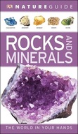 Nature Guide Rocks and Minerals: The World in