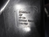 Gehäuse filter luft OPEL ASTRA K 5 1.6 CDTI B16DTH
