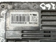 modulo poziomowanie luci Xenon Land Rover Range Rover Sport facelift L320