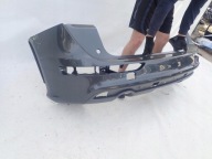 AUDI Q5 S-LINE 08-> bumper rear part rear