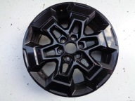 disk hliníkový NISSAN 7JX18 ET45 6X114,3