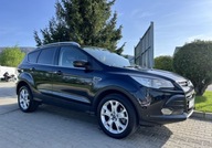 Ford Kuga 4x4 Bogate Wyposazenie Gwarancja Polecam