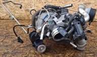 turbo TURBINA complete VOLVO XC90 II 32361312