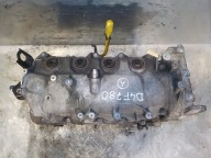 RENAULT TWINGO II GT engine 1.2 TCE 16V TURBO D4F780 D4F 780