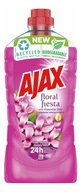 Ajax Floral Fiesta Płyn uniwersalny Bez 1000 ml