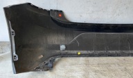 bumper rear part rear VW POLO VI 2G without OTWOROW