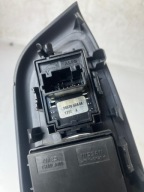 PANEL window control switch of mirrors NISSAN MICRA K14 255705RA0A EU