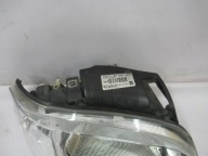 Reflektor light right SEAT IBIZA II 99-02