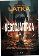 Negocjatorka Małgorzata Łatka