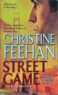 Street Game Christine Feehan